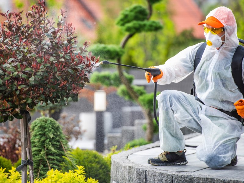 Demre Haşere İlaçlama