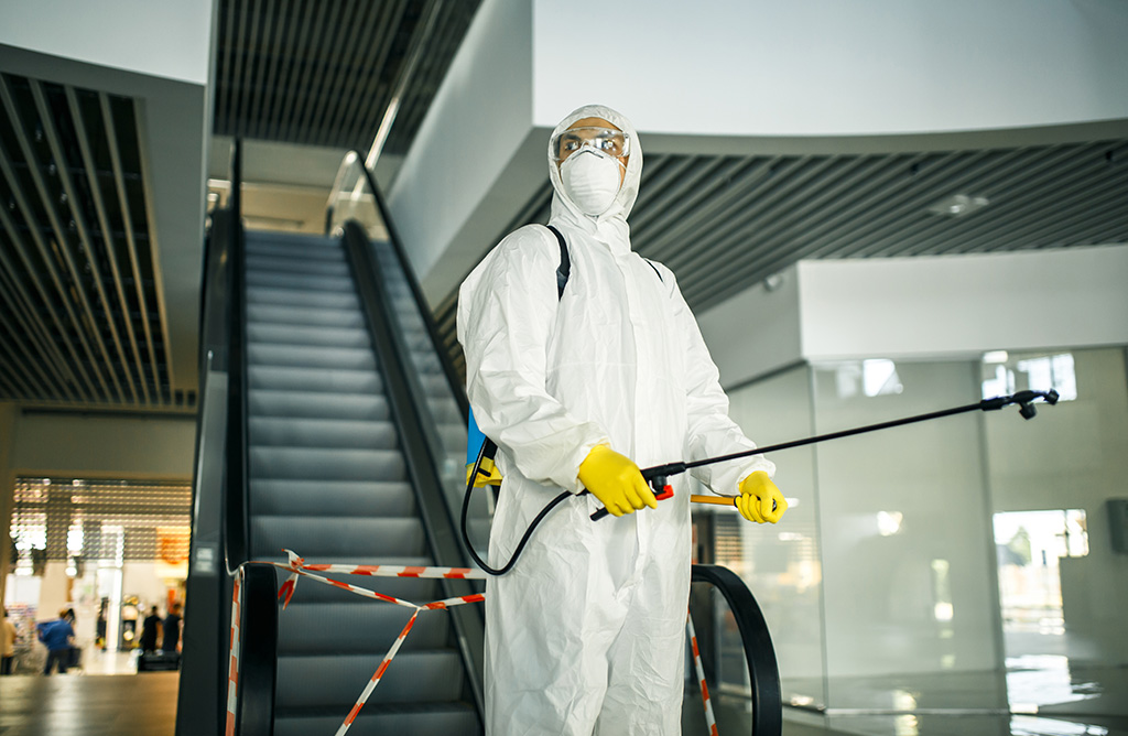 Demre Haşere İlaçlama